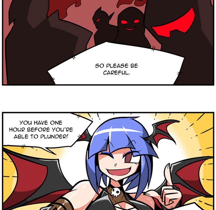 Maki and Friends Chapter 169 image 25