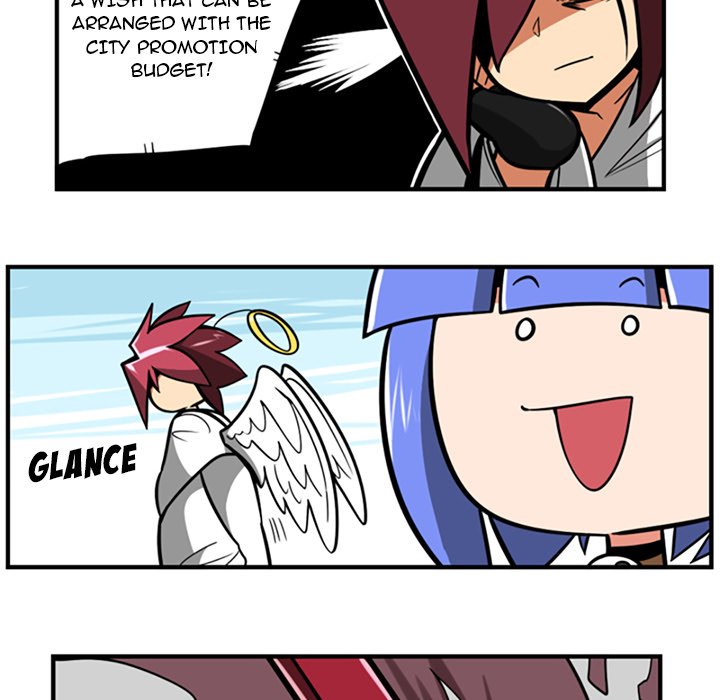 Maki and Friends Chapter 169 image 27