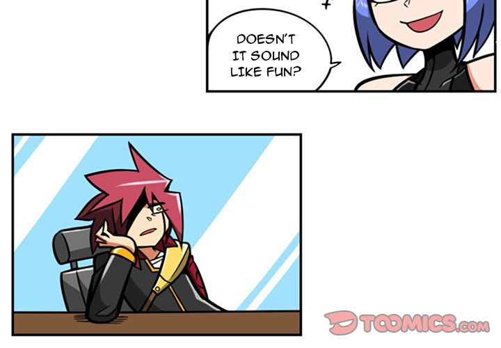 Maki and Friends Chapter 169 image 2