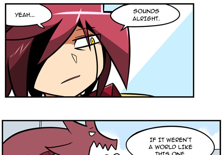 Maki and Friends Chapter 169 image 3