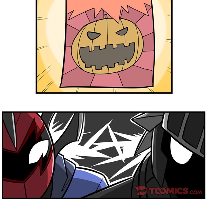 Maki and Friends Chapter 169 image 6