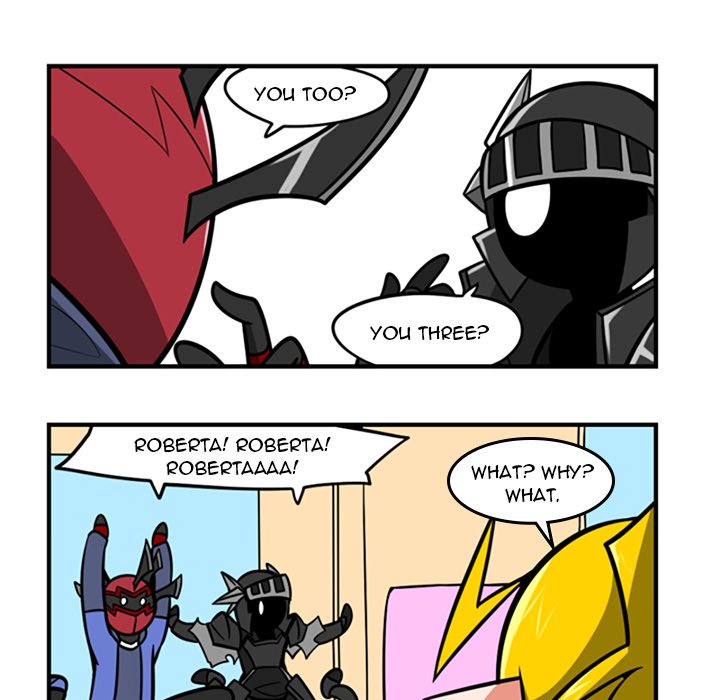 Maki and Friends Chapter 169 image 7