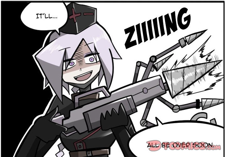 Maki and Friends Chapter 17 image 0
