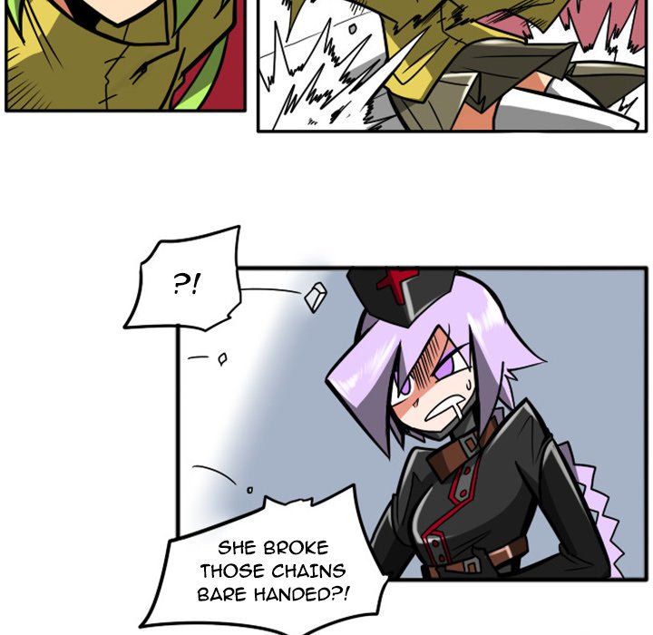 Maki and Friends Chapter 17 image 12