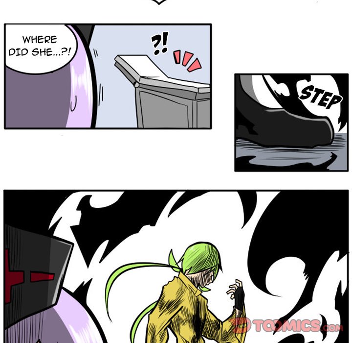 Maki and Friends Chapter 17 image 13