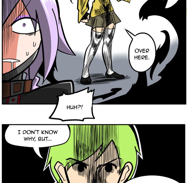 Maki and Friends Chapter 17 image 14