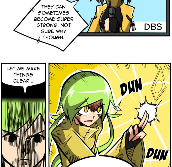 Maki and Friends Chapter 17 image 16