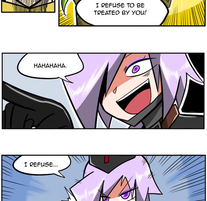Maki and Friends Chapter 17 image 17