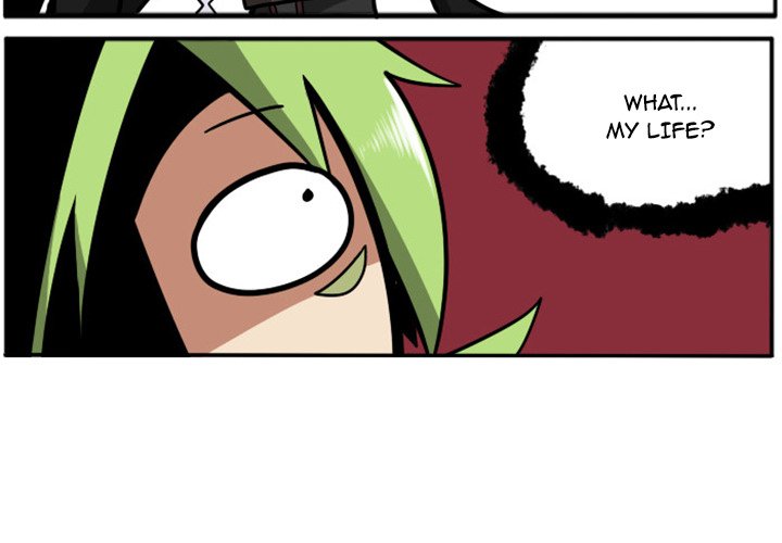Maki and Friends Chapter 17 image 1
