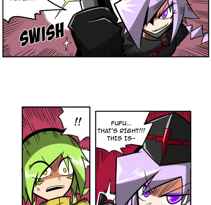 Maki and Friends Chapter 17 image 22