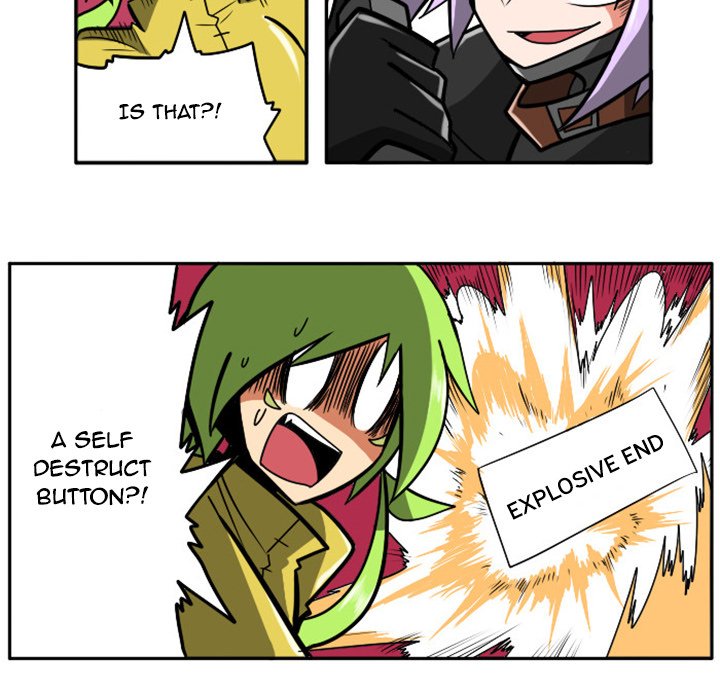 Maki and Friends Chapter 17 image 23