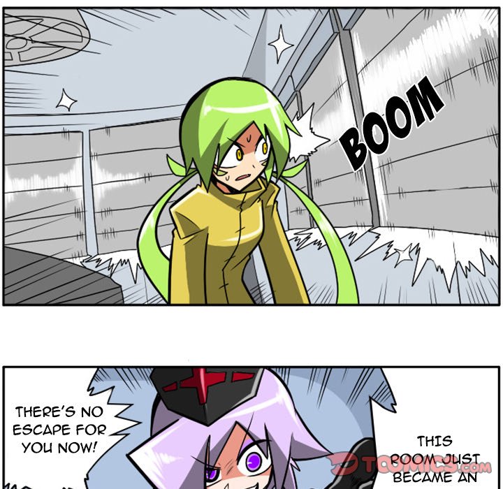 Maki and Friends Chapter 17 image 26