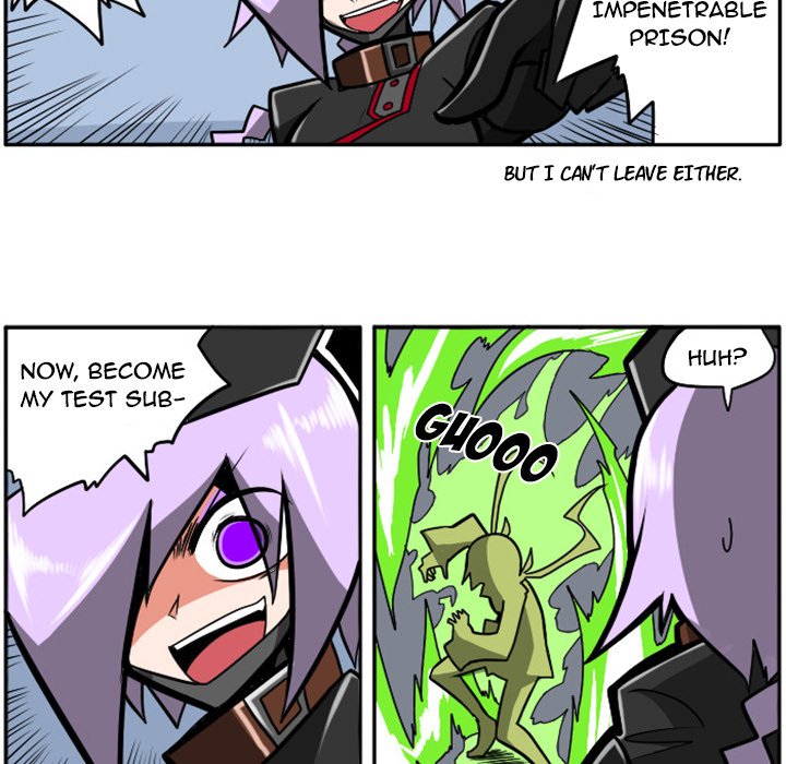 Maki and Friends Chapter 17 image 27