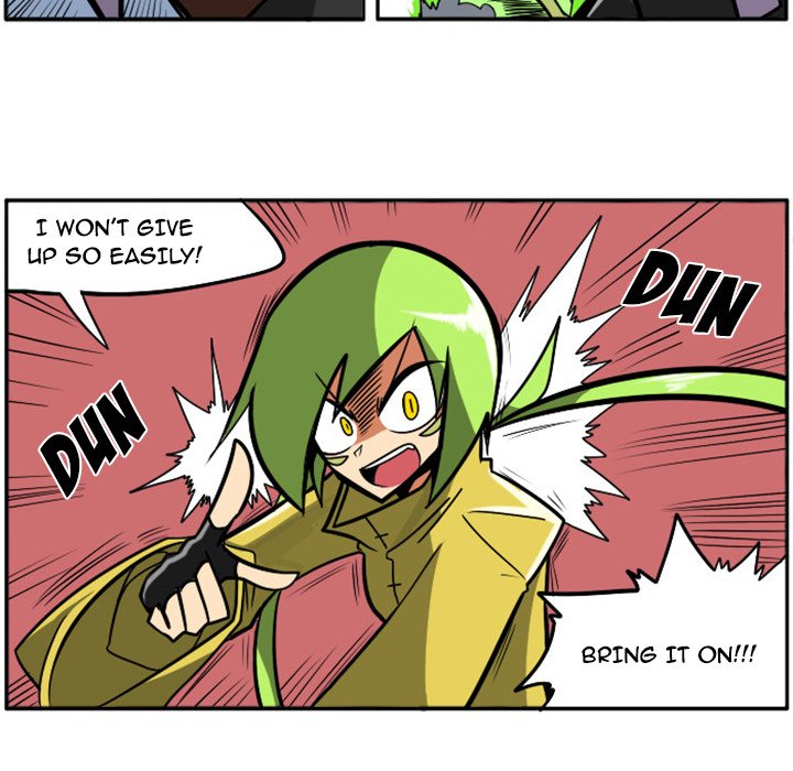 Maki and Friends Chapter 17 image 28