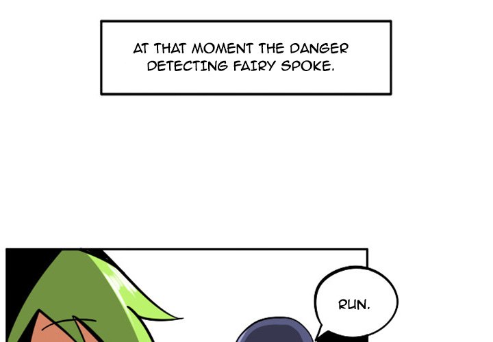Maki and Friends Chapter 17 image 2
