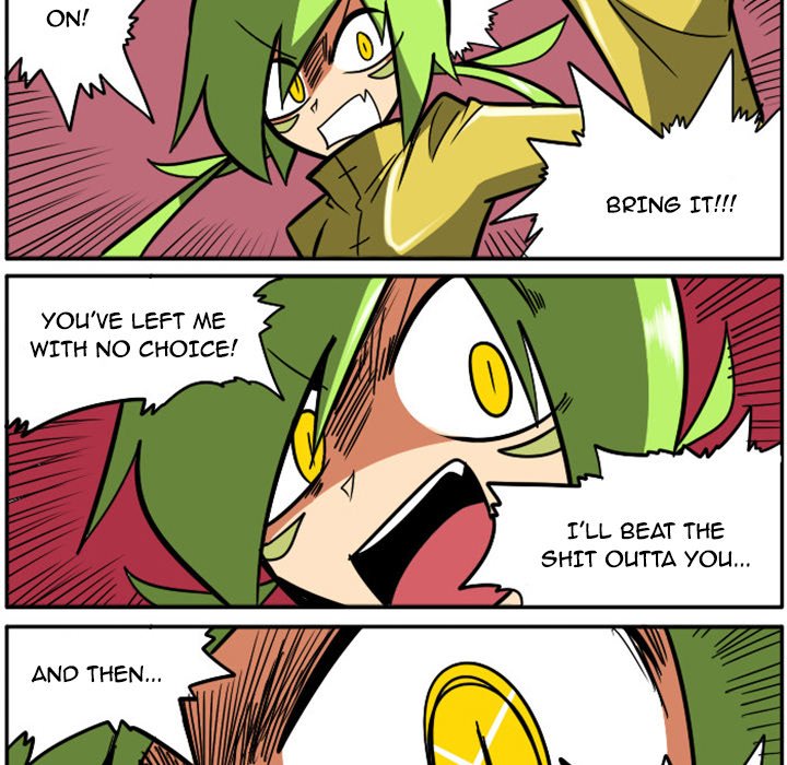 Maki and Friends Chapter 17 image 30