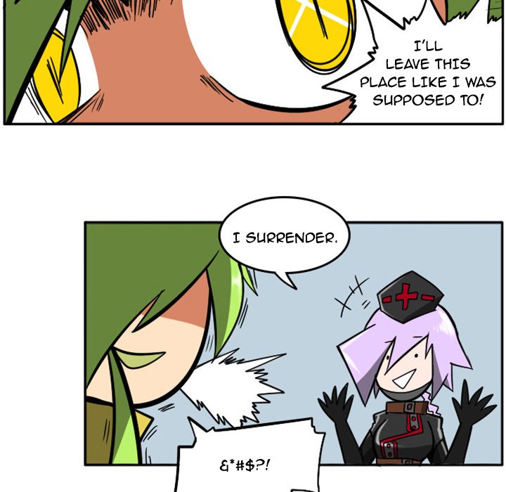 Maki and Friends Chapter 17 image 31