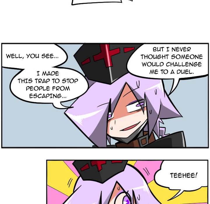 Maki and Friends Chapter 17 image 32