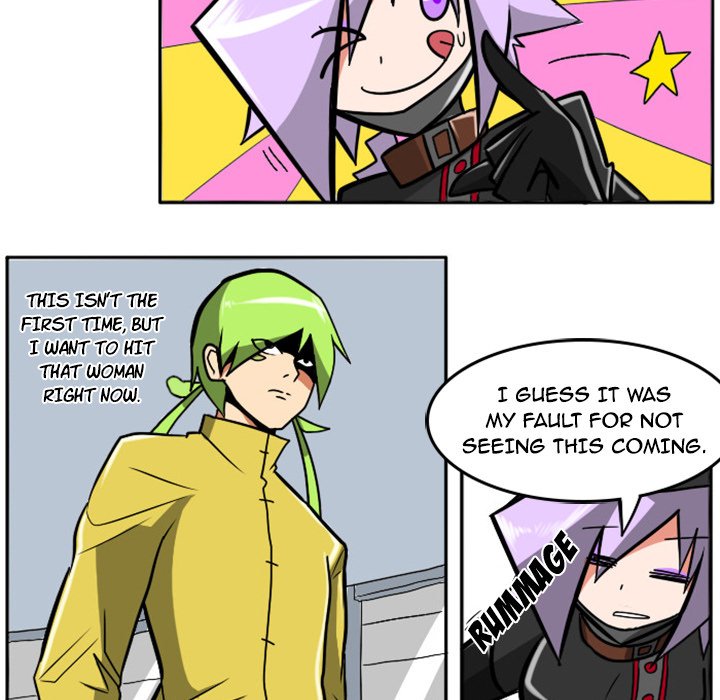 Maki and Friends Chapter 17 image 33