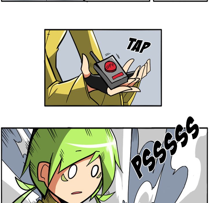 Maki and Friends Chapter 17 image 35