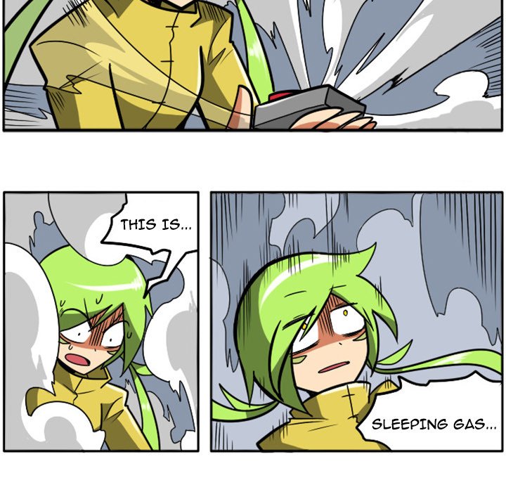 Maki and Friends Chapter 17 image 36