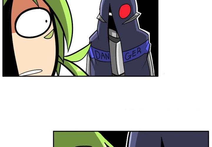 Maki and Friends Chapter 17 image 3
