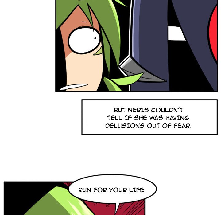 Maki and Friends Chapter 17 image 4