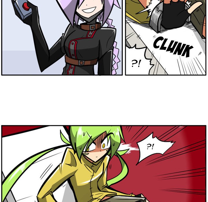 Maki and Friends Chapter 17 image 6