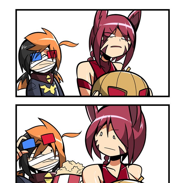 Maki and Friends Chapter 170 image 13