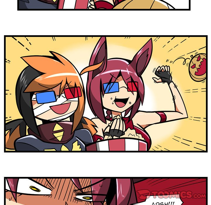 Maki and Friends Chapter 170 image 14