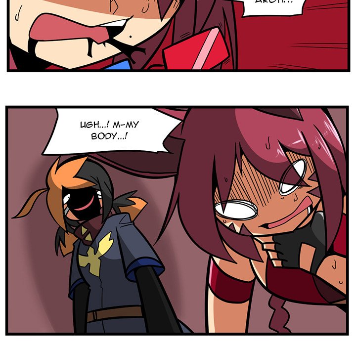 Maki and Friends Chapter 170 image 15