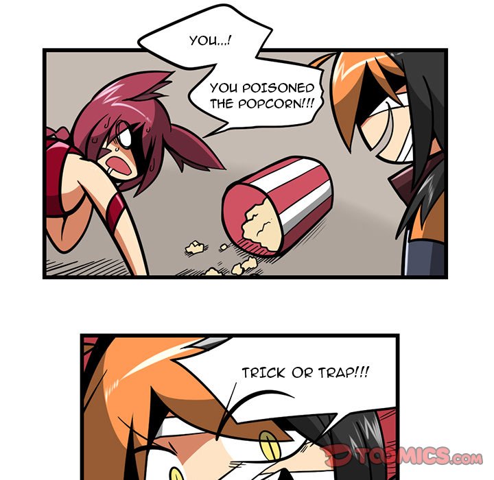 Maki and Friends Chapter 170 image 16