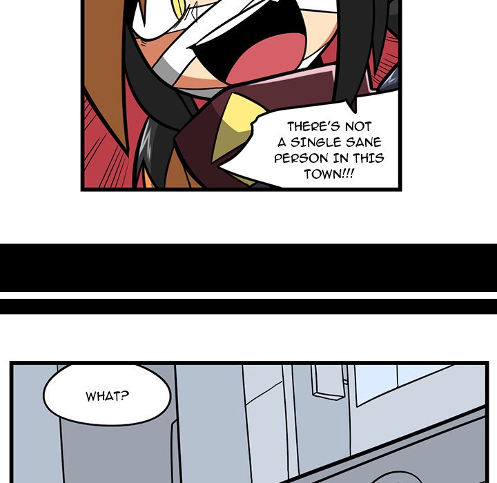 Maki and Friends Chapter 170 image 17