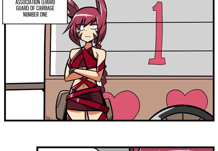 Maki and Friends Chapter 170 image 1