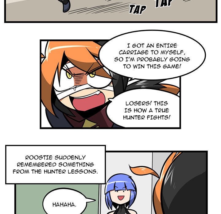 Maki and Friends Chapter 170 image 21