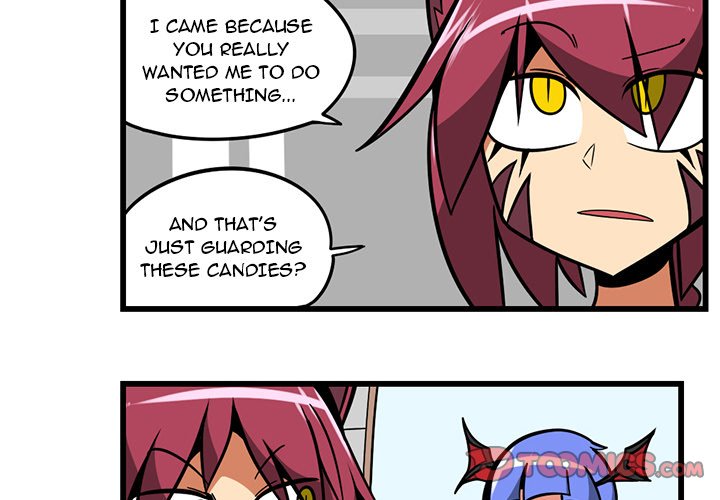 Maki and Friends Chapter 170 image 2