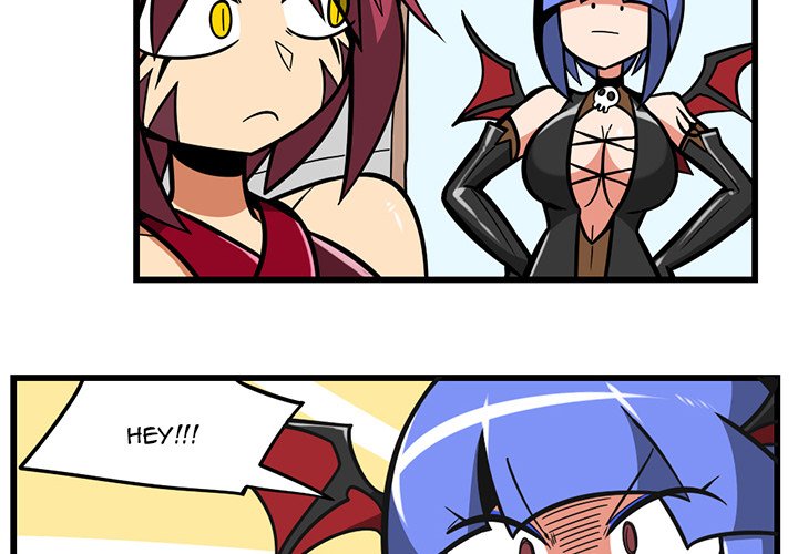 Maki and Friends Chapter 170 image 3