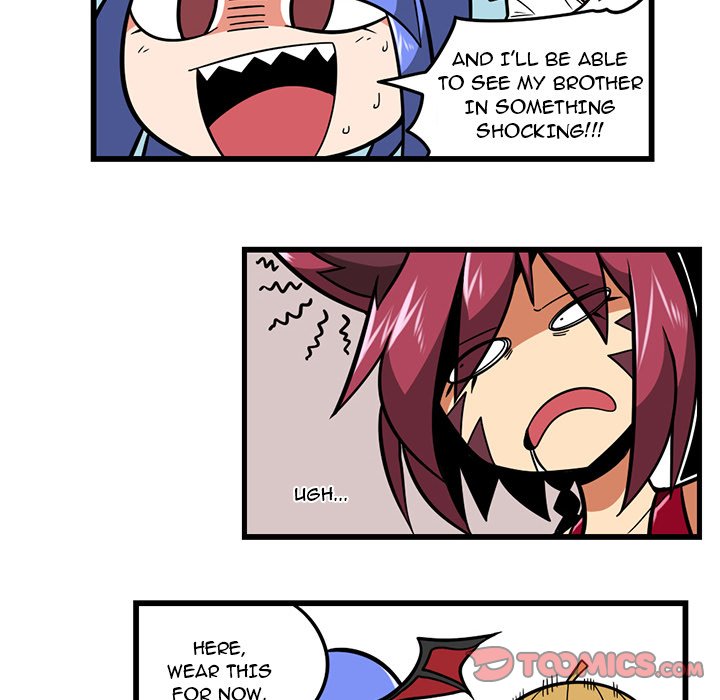 Maki and Friends Chapter 170 image 6