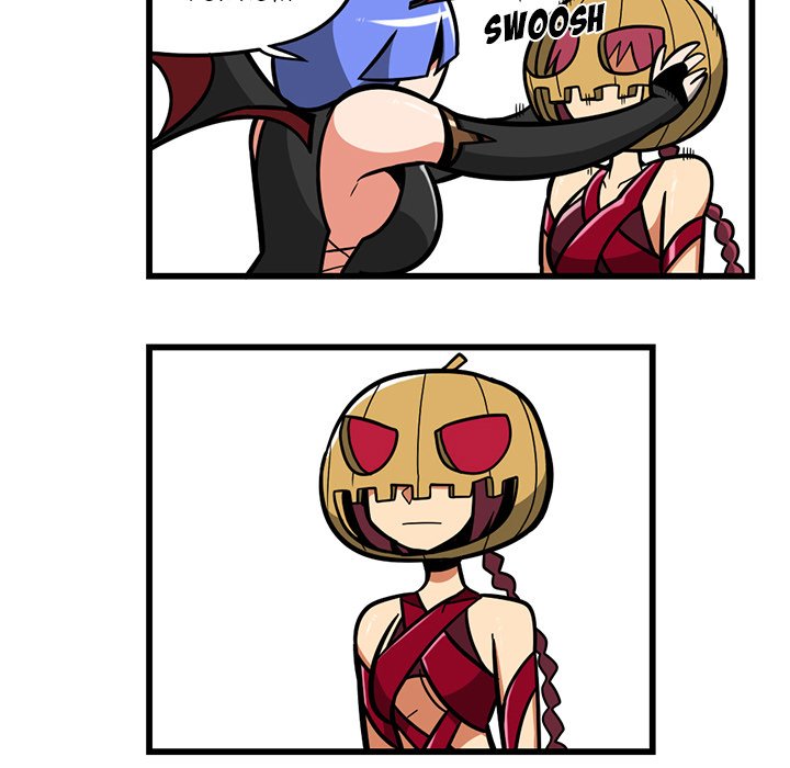 Maki and Friends Chapter 170 image 7