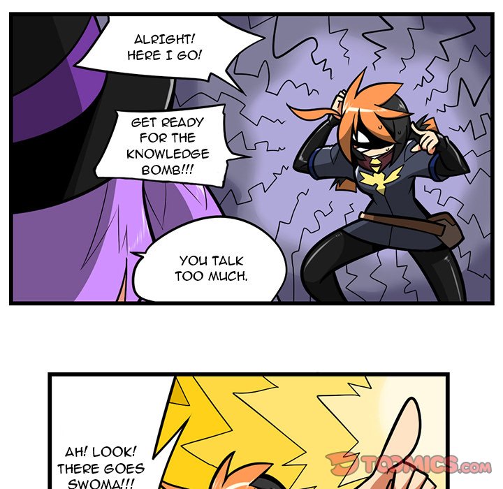 Maki and Friends Chapter 171 image 10