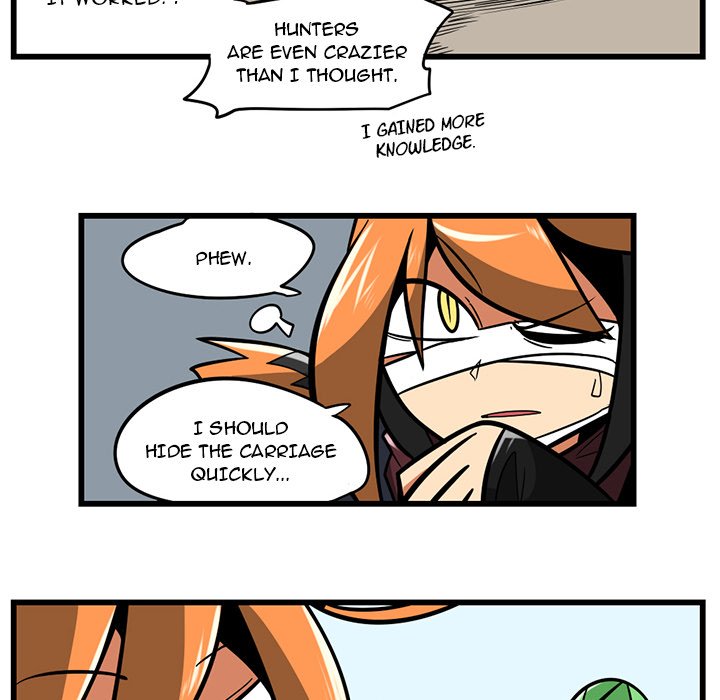 Maki and Friends Chapter 171 image 13