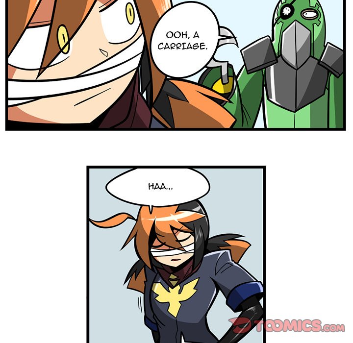 Maki and Friends Chapter 171 image 14
