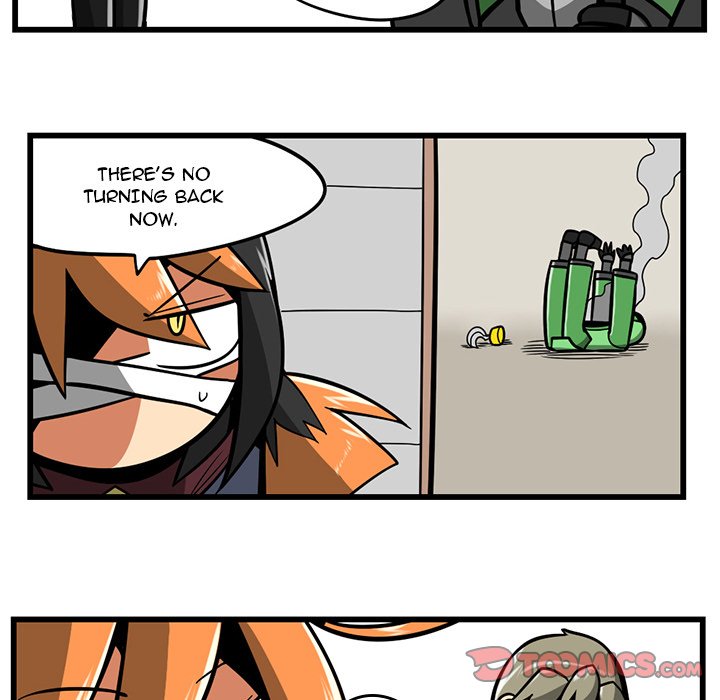 Maki and Friends Chapter 171 image 16