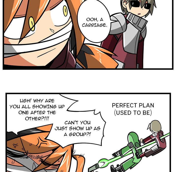 Maki and Friends Chapter 171 image 17