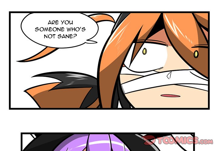 Maki and Friends Chapter 171 image 2