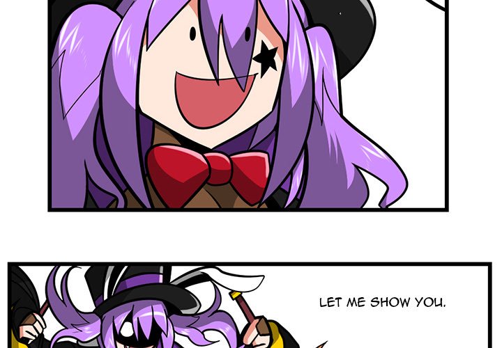 Maki and Friends Chapter 171 image 3