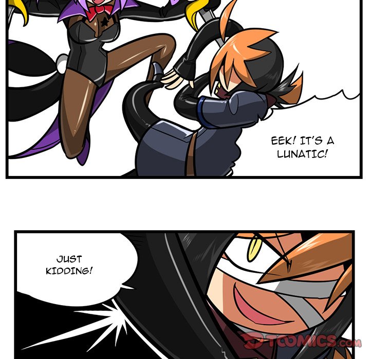 Maki and Friends Chapter 171 image 4
