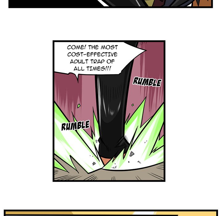 Maki and Friends Chapter 171 image 5