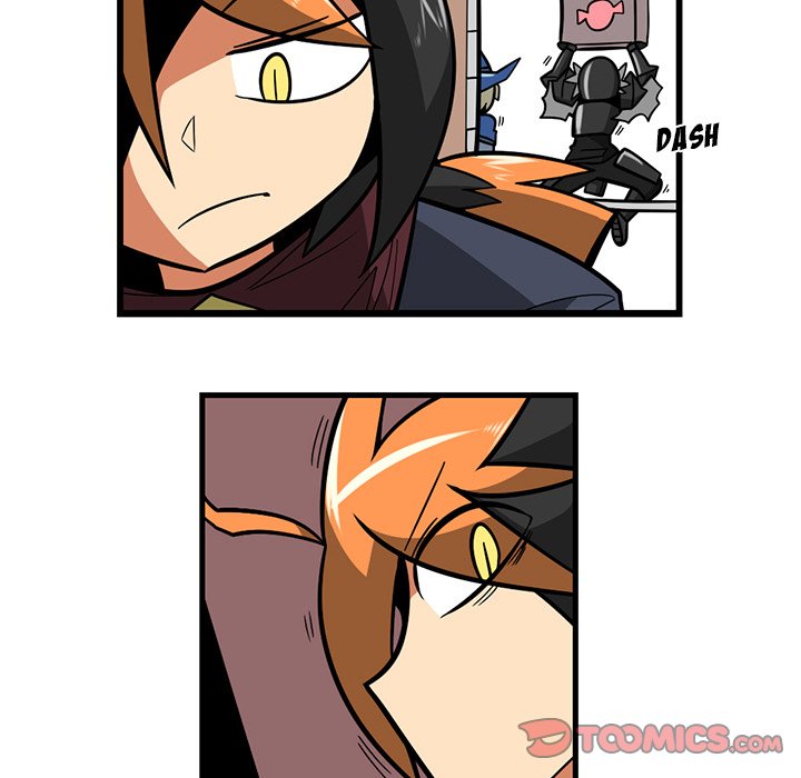 Maki and Friends Chapter 172 image 16
