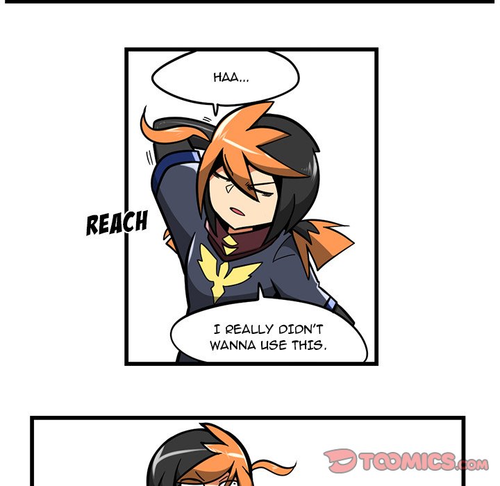Maki and Friends Chapter 172 image 18